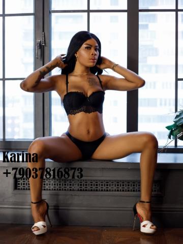 Галина фото 3