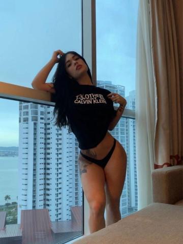 Жанна фото 2