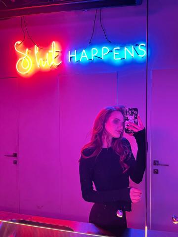 Юлия Стройная Массажистка фото 2