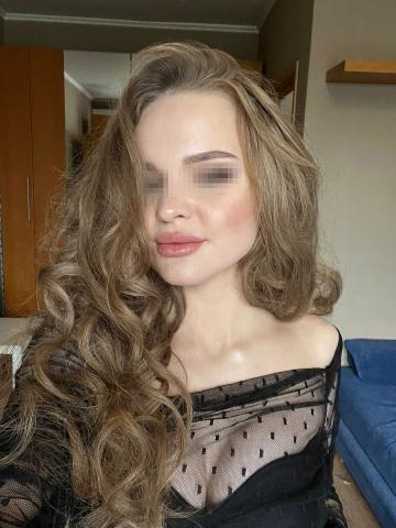 Юлия Стройная Массажистка фото 3