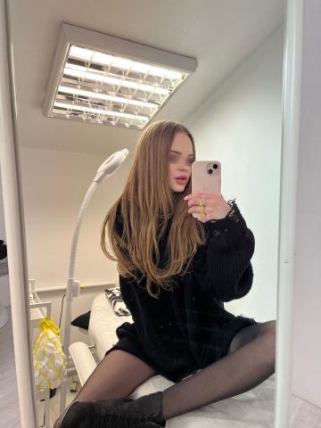 Юлия Стройная Массажистка фото 8